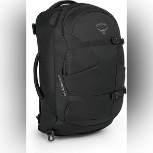 Osprey Backpack | Farpoint 40 | Women’s Travel Backpack